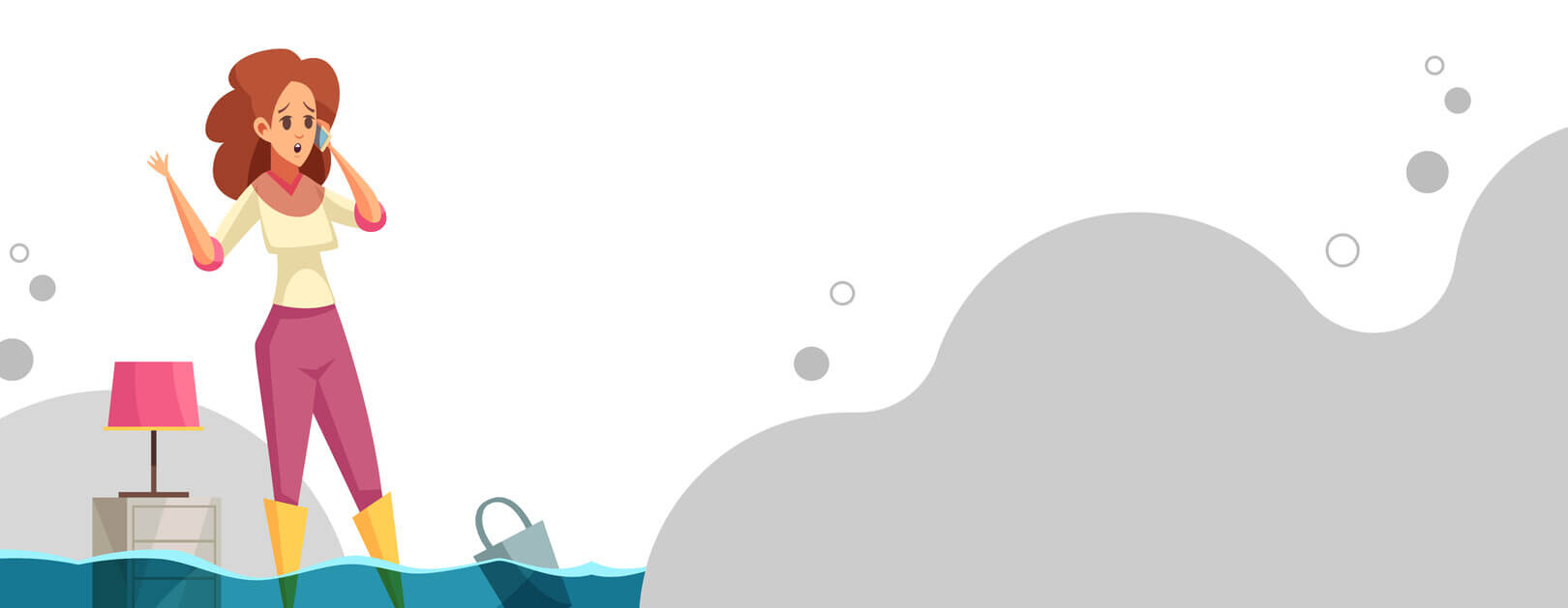 Zentrale Wohnraumlüftung